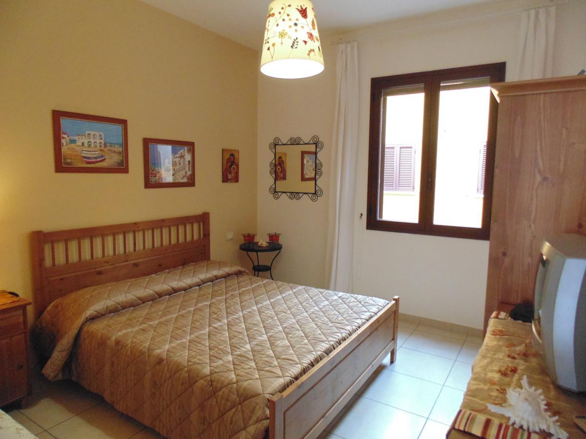 Appartement Massilor Gallipoli